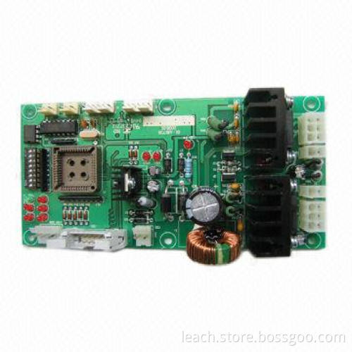 PCB Assemblies for Automotive Electronics, OEM/ODM Services are Provided